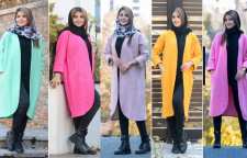 ست لباس های پاییزی و زمستانی برای خانم های ایرانی