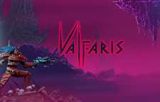 نسخه دمو بازی Valfaris منتشر شد