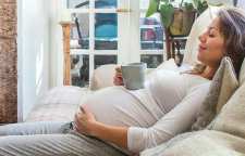 همه چیز درباره استفاده قهوه در زمان بارداری
