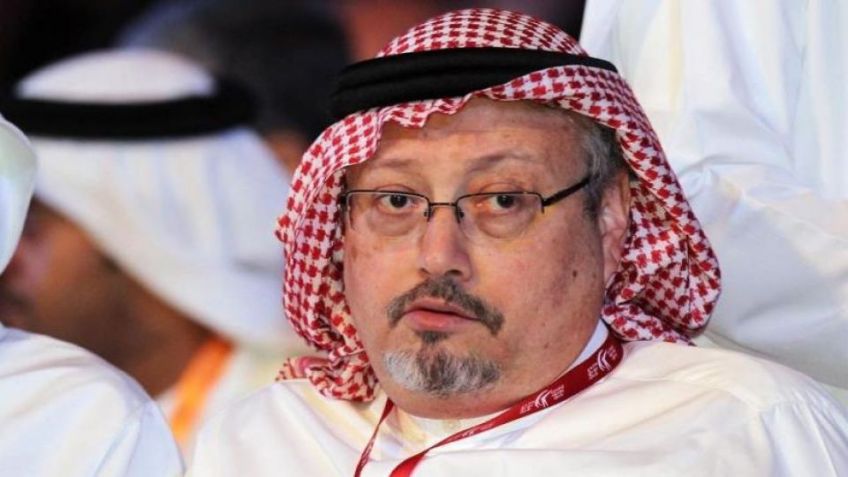 سرنوشت نامعلوم جمال خاشقجی روزنامه نگار منتقد عربستان