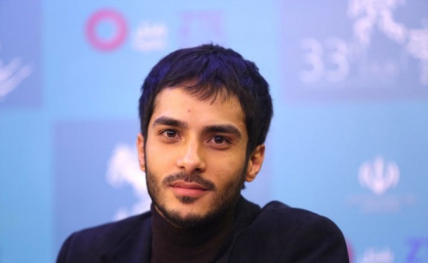بیوگرافی  ساعد سهیلی