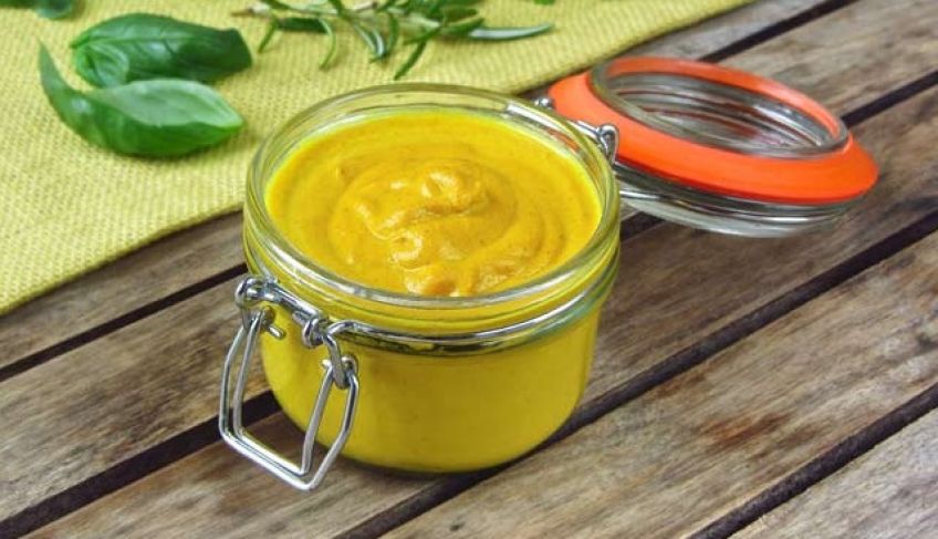 طرز تهیه سس طلایی جهت گوشت