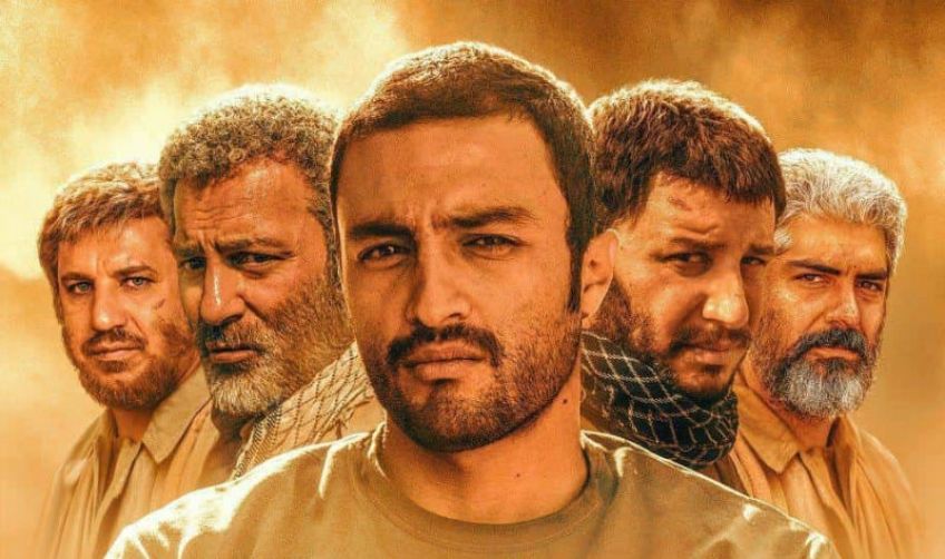 فروش فیلم سینمایی تنگه ابوقریب به کارگردانی بهرام توکلی از مرز 5 میلیارد عبور کرد
