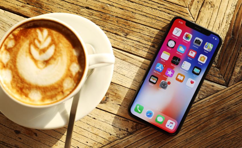 بهترین نکات و ترفندهای آیفون 10X