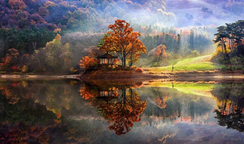 بهترین زمان سفر به شهر سئول کشور کره جنوبی