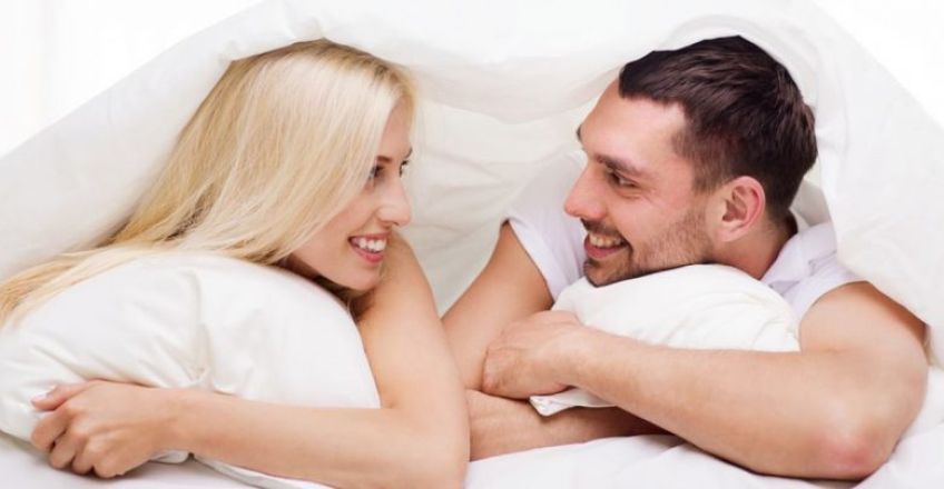 راه کارهایی برای داشتن رابطه جنسی موفق