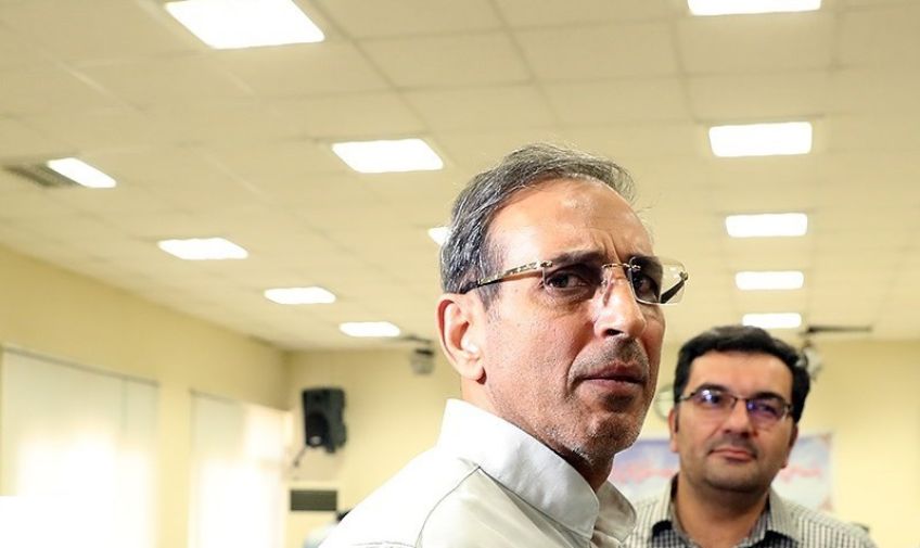بیوگرافی وحید مظلومین ملقب به سلطان سکه ی ایران