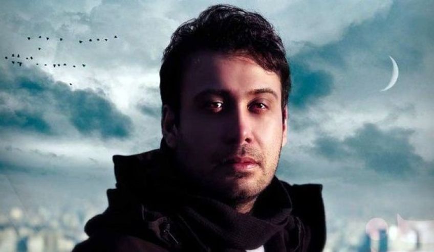 بیوگرافی محسن چاووشی