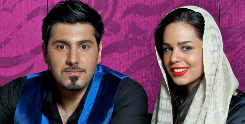 بیوگرافی احسان خواجه امیری