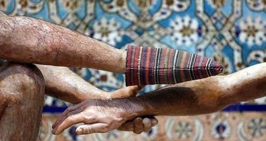 چند نکته که در هنگام حمام رفتن باید رعایت کرد