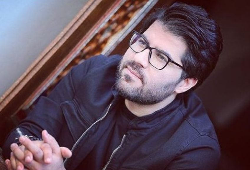 بیوگرافی حامد همایون