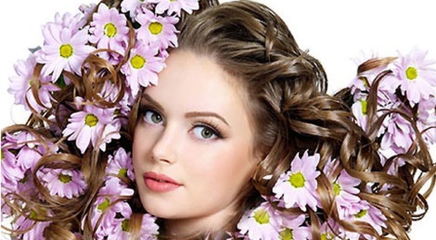 درمان ریزش مو با گیاهان طبیعی چگونه است؟
