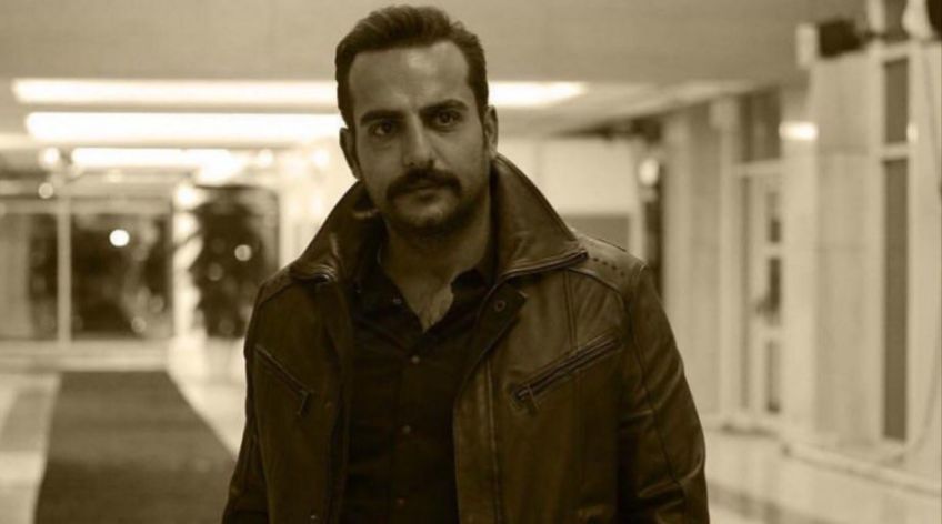 بیوگرافی حامد کمیلی بازیگر سینما
