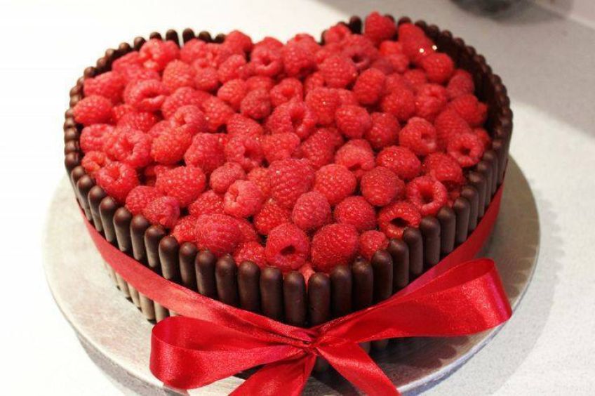آموزش طرز تهیه کیک تولد خانگی