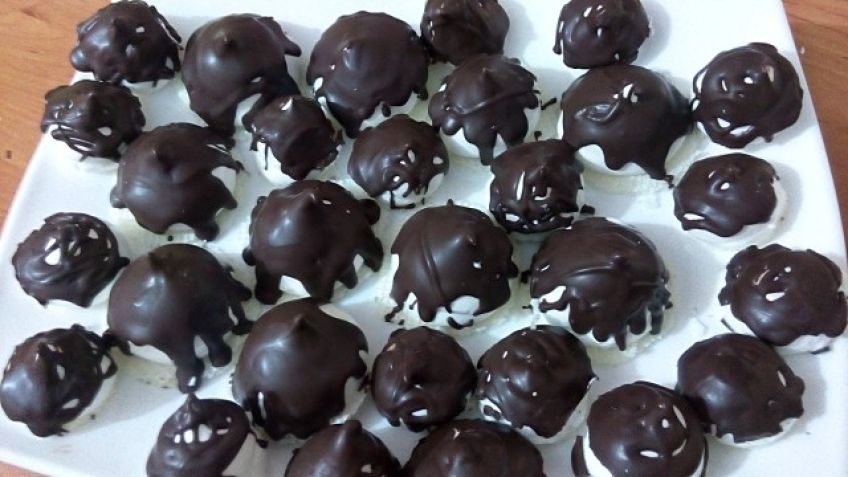 طرز تهیه بستنی زمستانی خانگی
