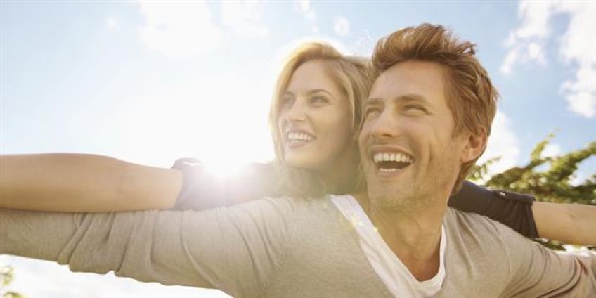راهکارهایی برای تداوم شاد بودن در زندگی