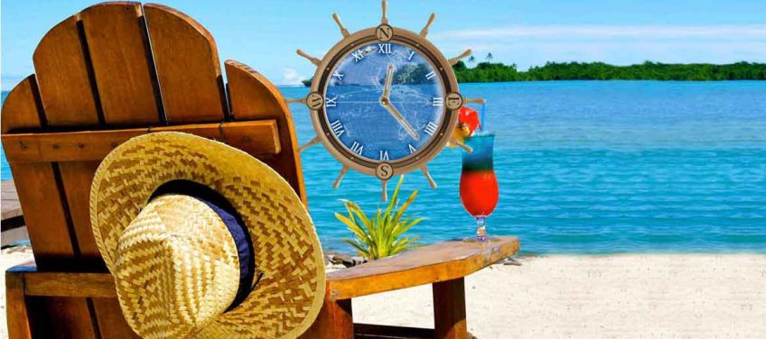 توصیه های مفید برای سفرهای ساحلی