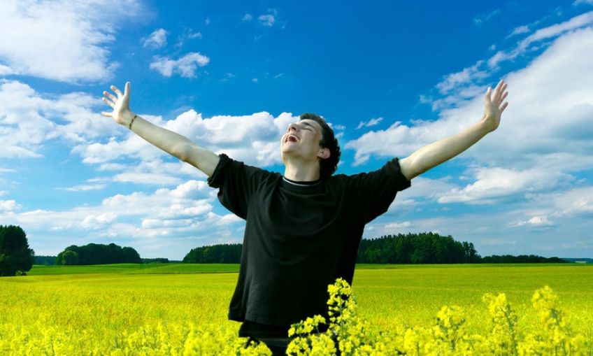 آقایونی که خوشبختی پایدار می خواهید