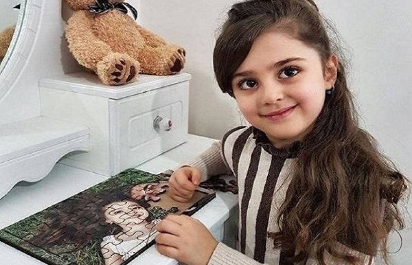 تصاویر مهدیس محمدی زیباترین دختر اینستاگرام ایرانی