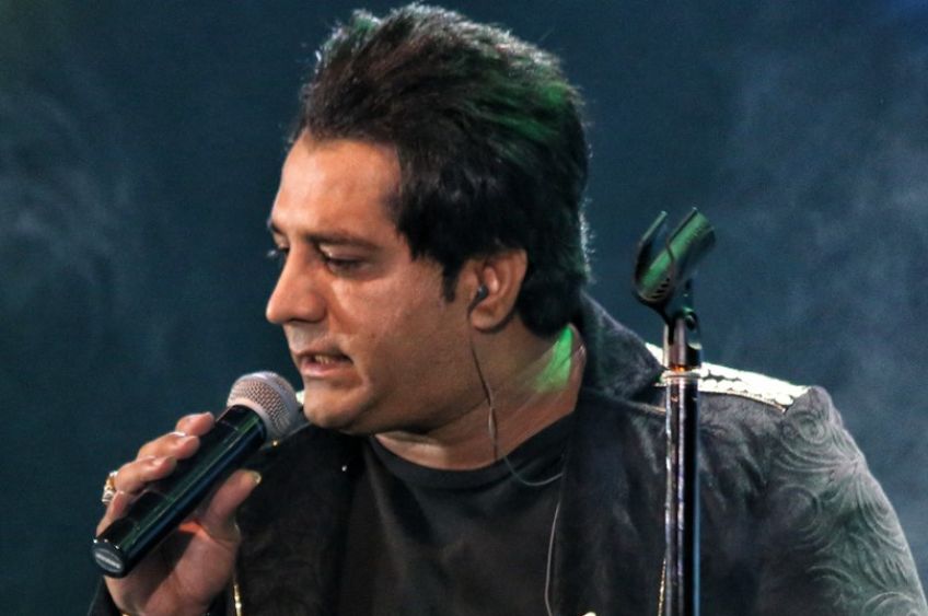 امید جهان از انتشار موزیک ویدئوی خود خبر داد
