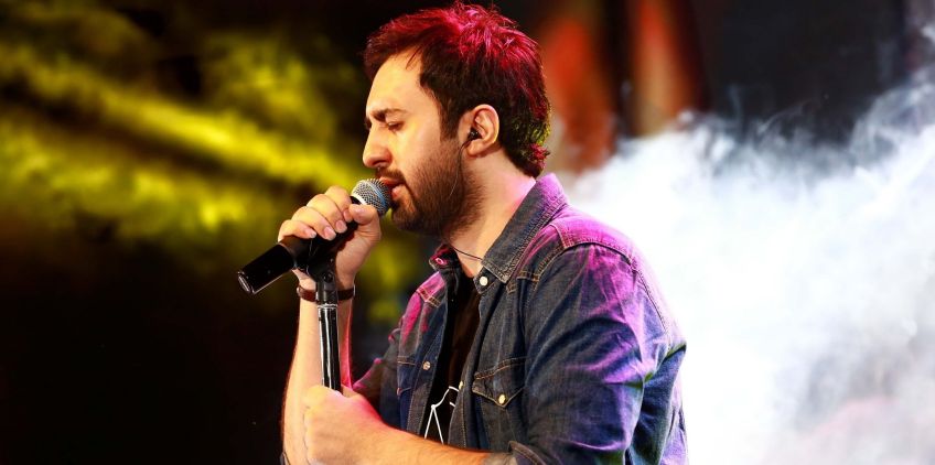 جذب نوازندگان ساز کیبورد توسط مهدی یراحی