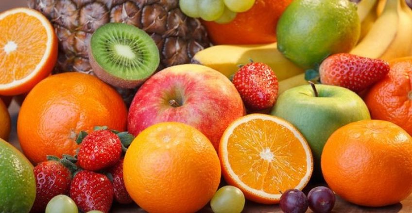 خواص شگفت انگیز میوه های پاییزی