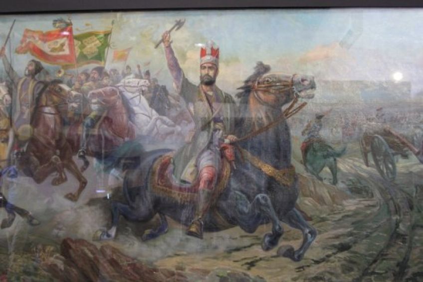 نادرشاه افشار قدرتمندترین پادشاه ایران با فتوحات فراوان