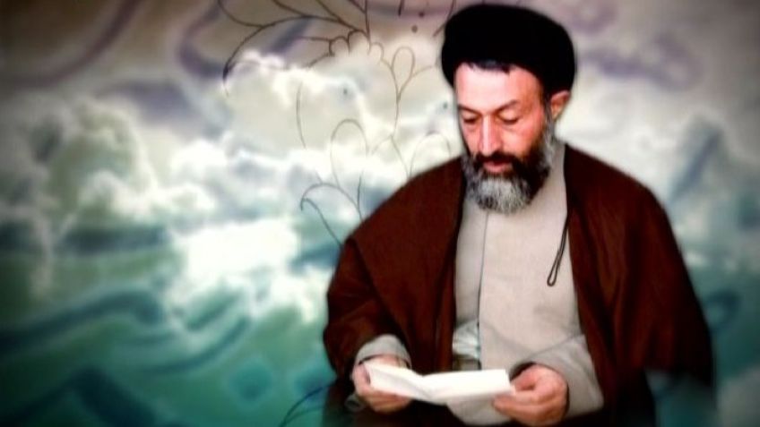دکتر شهید سید محمد حسین بهشتی و 72 تن از یارانش