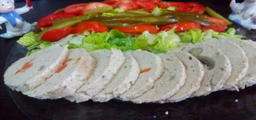 روش تهیه کالباس خانگی