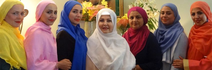کنسرت پریچهر خلوتی در آبان ماه
