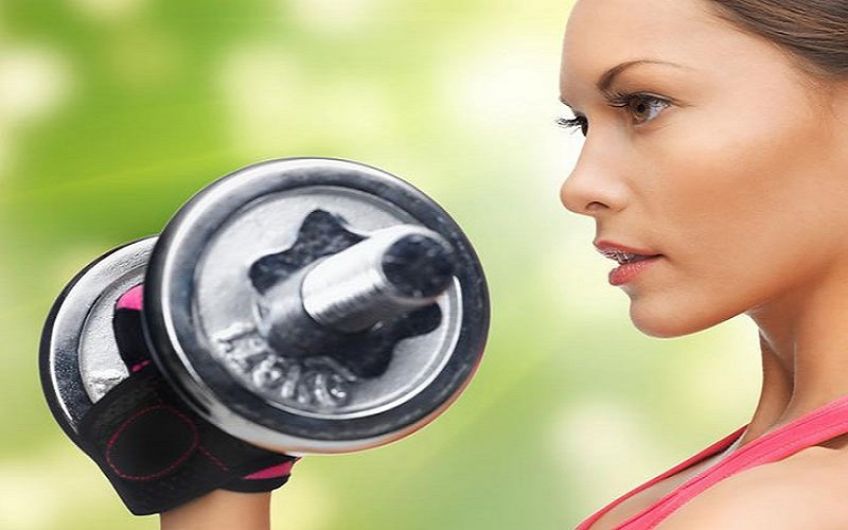 چرا تمرینات با وزنه باعث چربی سوزی بیشتری می شود