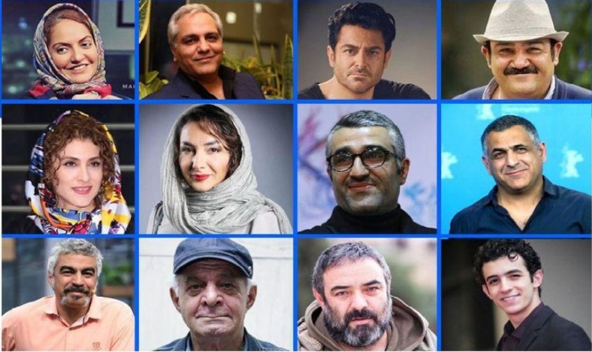 فیلم ما همه با هم هستیم بزودی در سینمای ایران