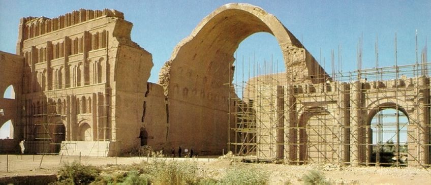 تمدن هایی که به صورت عجیبی ناپدید شدند