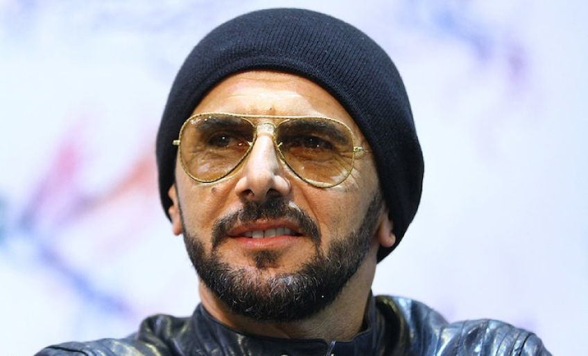 بیوگرافی امین حیایی سوپر استار ایران
