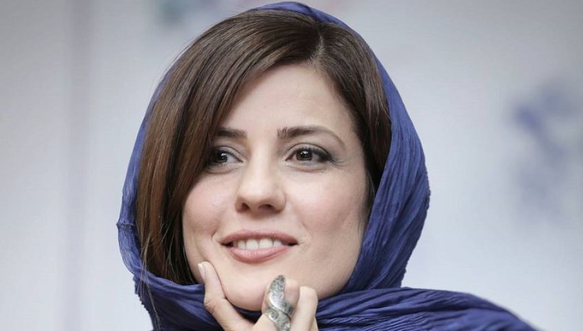 زندگی نامه سارا بهرامی بازیگر مشهور سینما