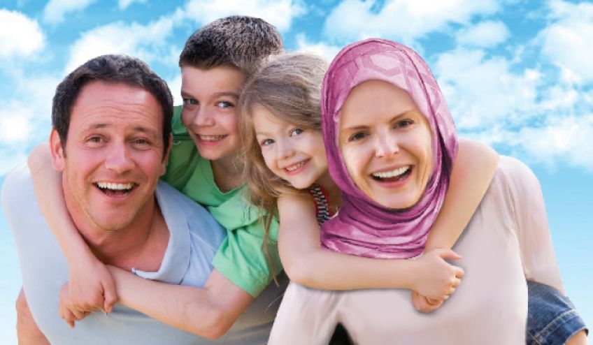 چرا والدین باید بهداشت روانی داشته باشند؟
