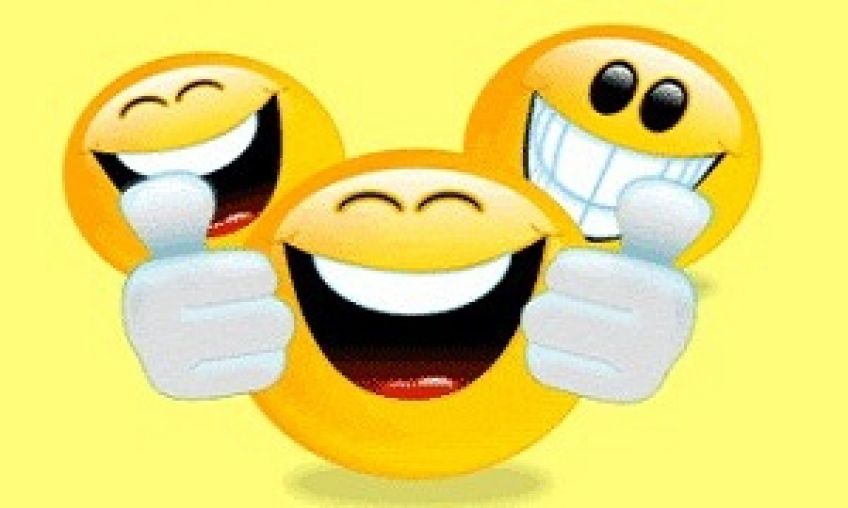 لطیفه و جوک های خنده دار