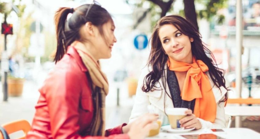 13 ویژگی افراد دوست داشتنی