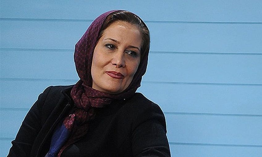 فیلم ایده اصلی به کارگردانی آزیتا موگویی  بزودی در سینمای ایران