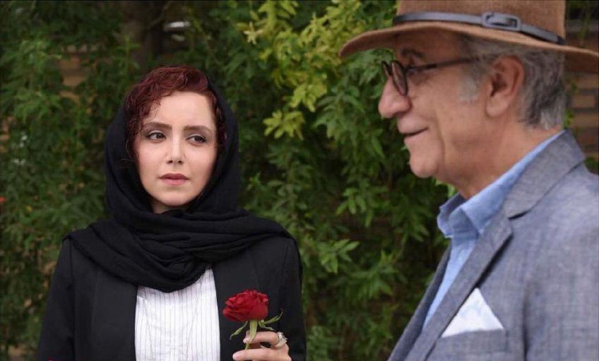 فیلم زعفرانیه 14 تیر بزودی در سینماهای ایران