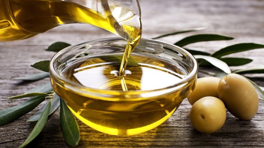 روش تشخیص روغن  زیتون اصل