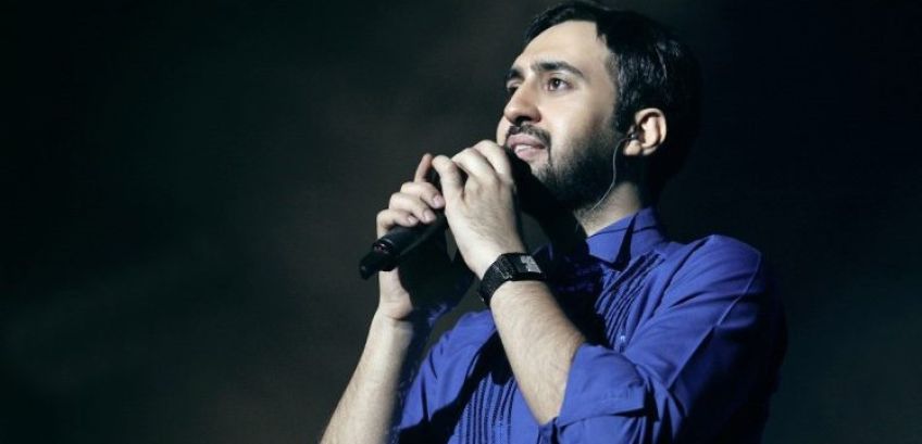 انتظار برای آلبوم عربی مهدی یراحی