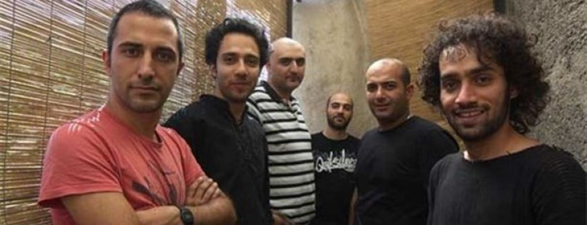 انتشار آلبوم جدید داماهی