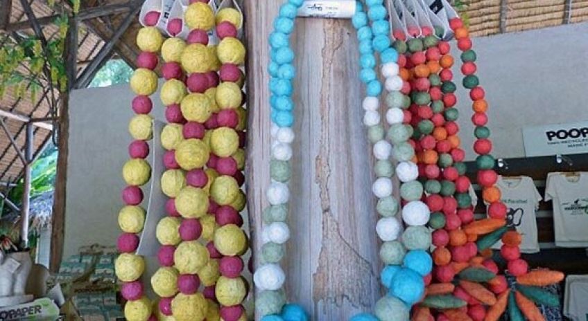 سوغاتی عجیب چیانگ مای در تایلند