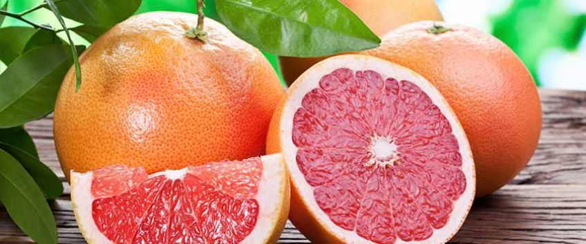 با خواص بی نظیر گریپ فروت آشنا شویم