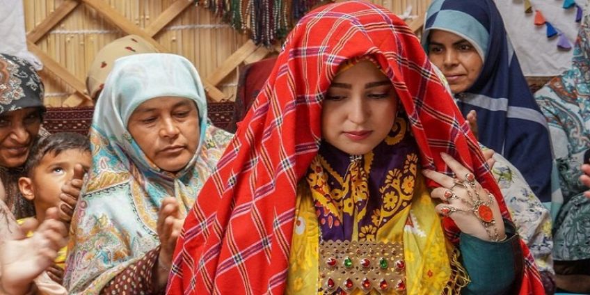 بیوگرافی و تصاویر مهسا هاشمی بازیگر سریال بازی نقاب ها