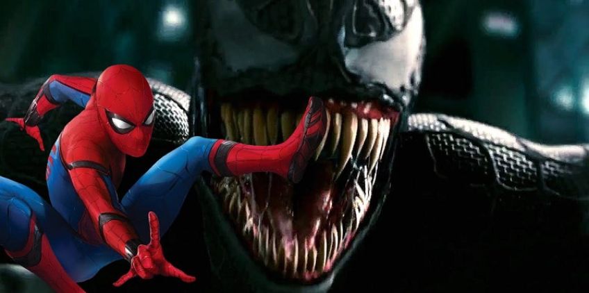 فروش فیلم سینمایی ونوم از مرز 500 میلیون دلار عبور کرد