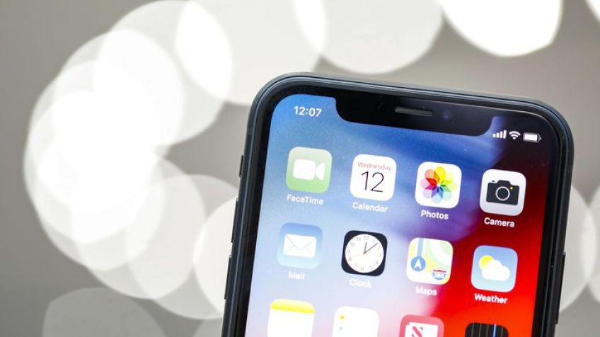 نخستین گوشی 5G اروپا