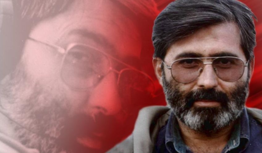 شرح مختصری از زندگی شهید سید مرتضی آوینی