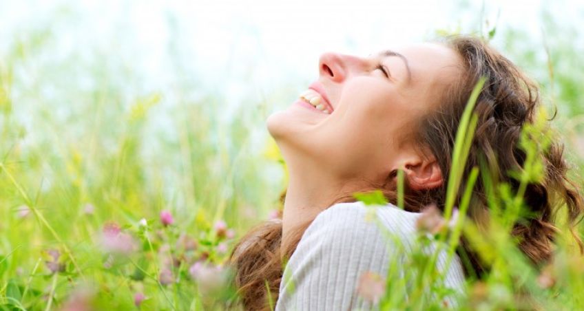 چگونه فردی خوش بین باشیم